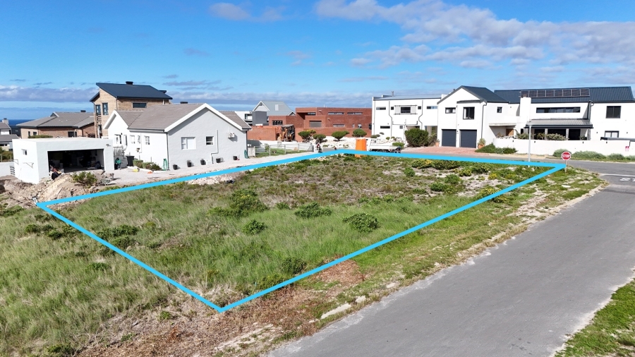 0 Bedroom Property for Sale in Agulhas Western Cape